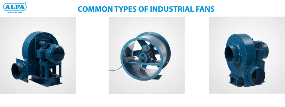 Industrial-fans | Axial-Fans | Centrifugal-Blowers | Tube-Axial-Fans | Industrial-Fan-Manufacturer-In-India | 